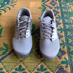 Nike Vapormax sneakers, never worn